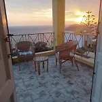 Thea Kalymnos With Swimming Pool And Sea View Vilă Panormos (Kalymnos)