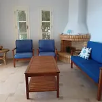 Thea Kalymnos With Swimming Pool And Sea View *