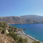 Vilă Thea Kalymnos With Swimming Pool And Sea View