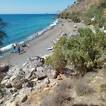 Thea Kalymnos With Swimming Pool And Sea View *