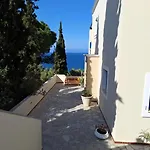 Vilă Thea Kalymnos With Swimming Pool And Sea View Panormos (Kalymnos)