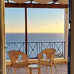 Thea Kalymnos With Swimming Pool And Sea View Vilă