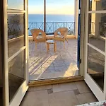 Vilă Thea Kalymnos With Swimming Pool And Sea View
