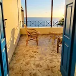 Vilă Thea Kalymnos With Swimming Pool And Sea View Panormos (Kalymnos)