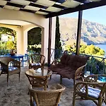Thea Kalymnos With Swimming Pool And Sea View *