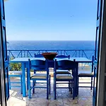 Vilă Thea Kalymnos With Swimming Pool And Sea View Panormos (Kalymnos)