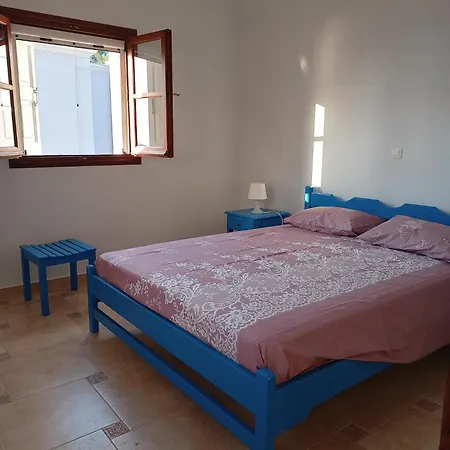 Thea Kalymnos With Swimming Pool And Sea View Panormos (Kalymnos)