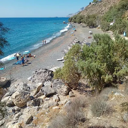 Thea Kalymnos With Swimming Pool And Sea View *