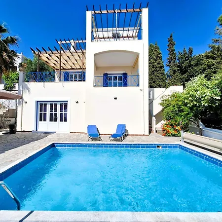 Thea Kalymnos With Swimming Pool And Sea View Panormos (Kalymnos)