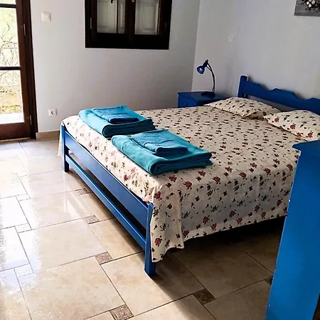 Villa Thea Kalymnos With Swimming Pool And Sea View *