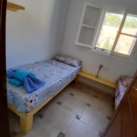 Thea Kalymnos With Swimming Pool And Sea View 빌라 *