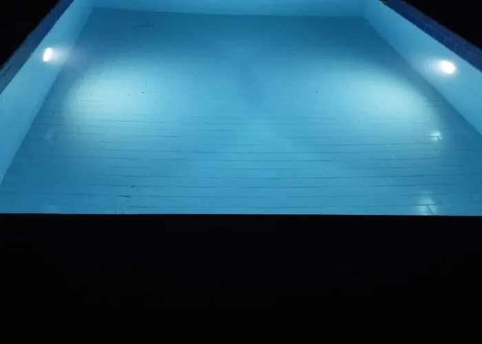 Thea Kalymnos With Swimming Pool And Sea View