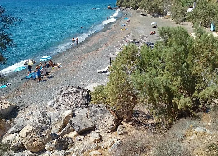 Thea Kalymnos With Swimming Pool And Sea View *