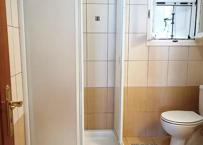 ヴィラ Thea Kalymnos With Swimming Pool And Sea View Panormos (Kalymnos)