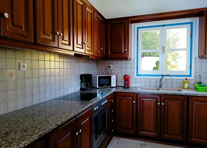 Thea Kalymnos With Swimming Pool And Sea View Villa *